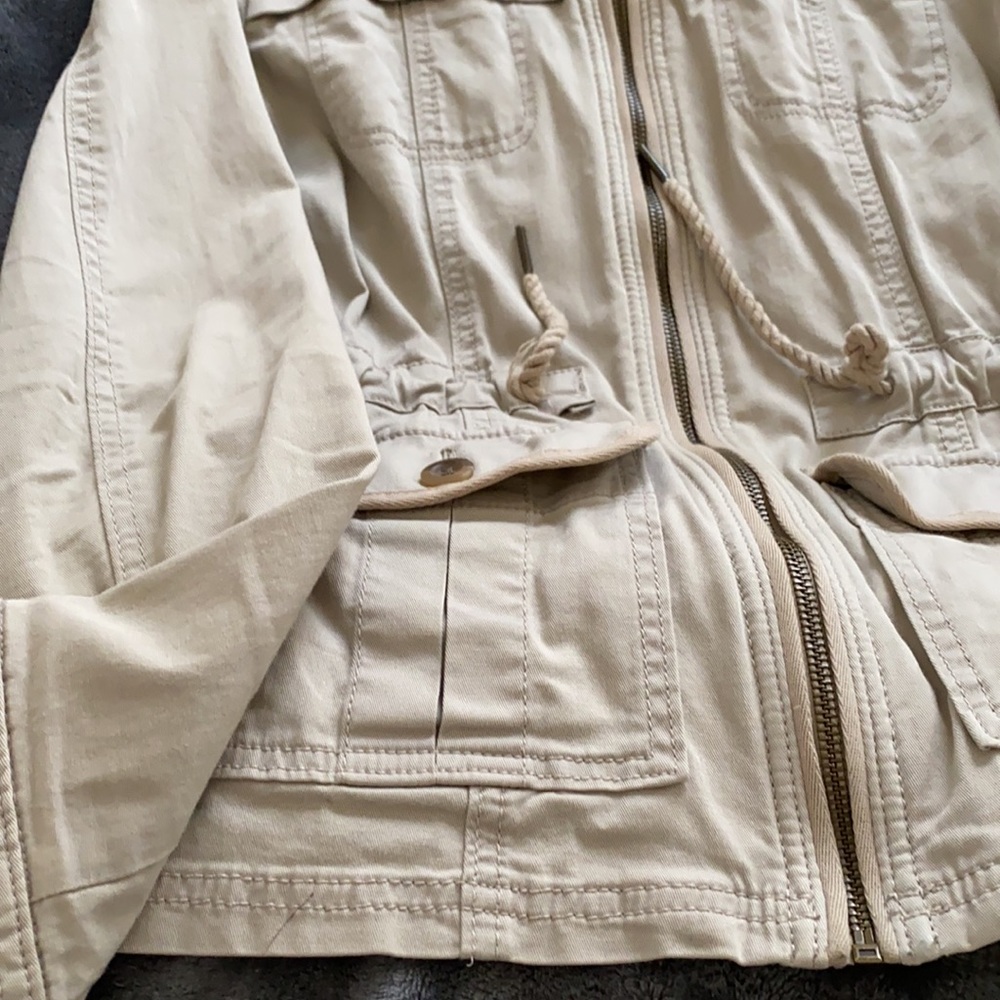 Express jacket - Picture 2 of 2